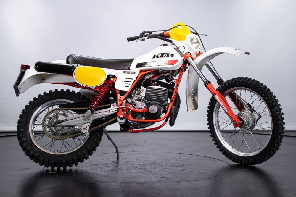 KTM 125 RV (2)