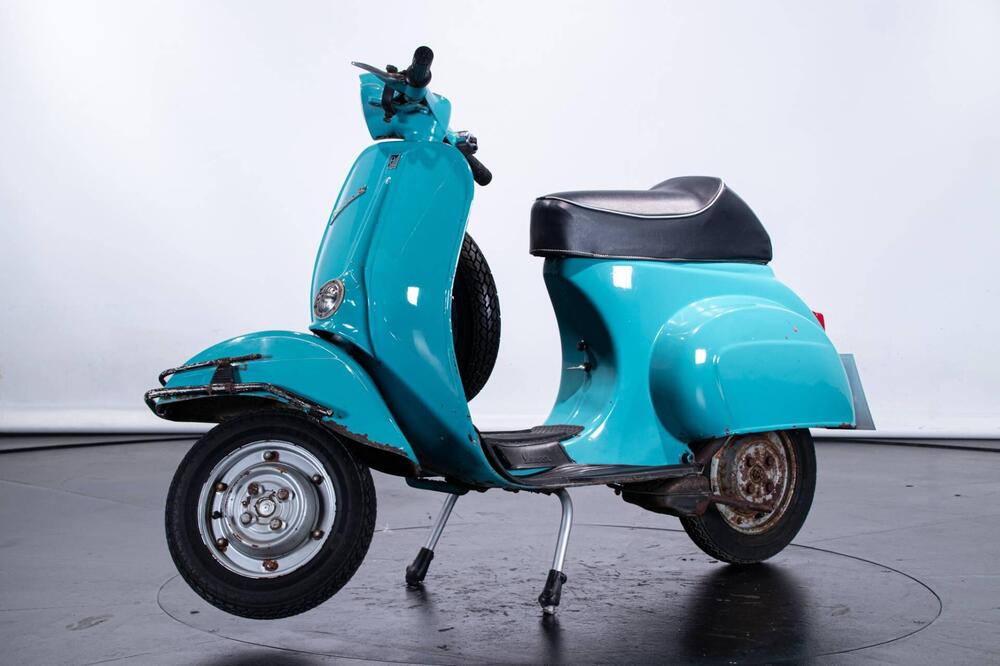 Piaggio VESPA 50 L