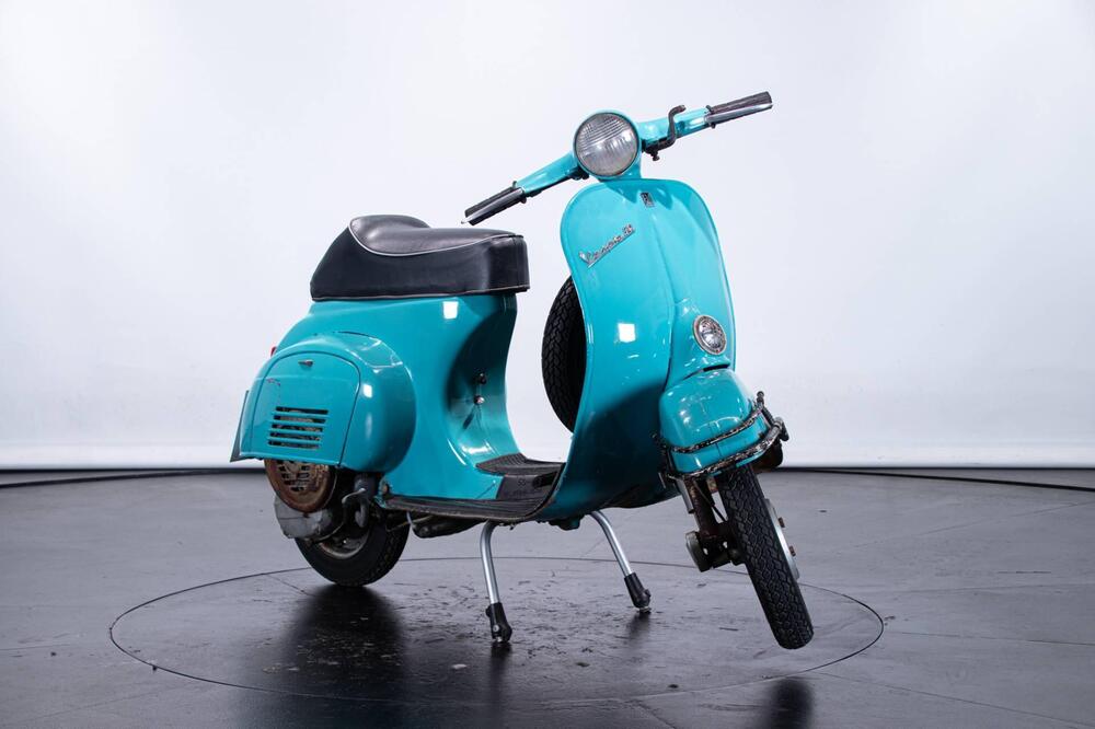 Piaggio VESPA 50 L (4)