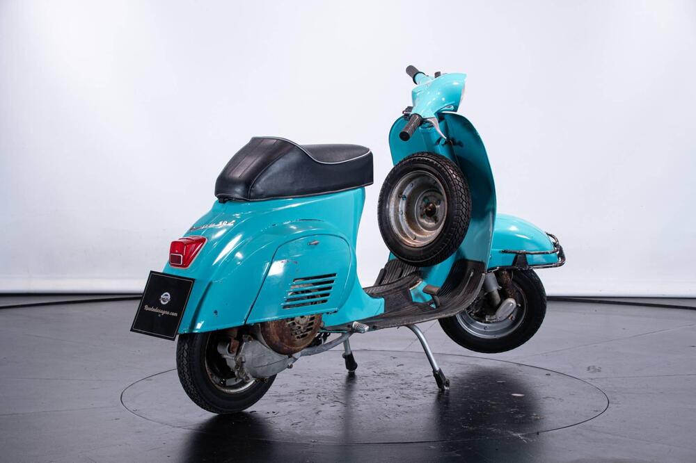 Piaggio VESPA 50 L (5)