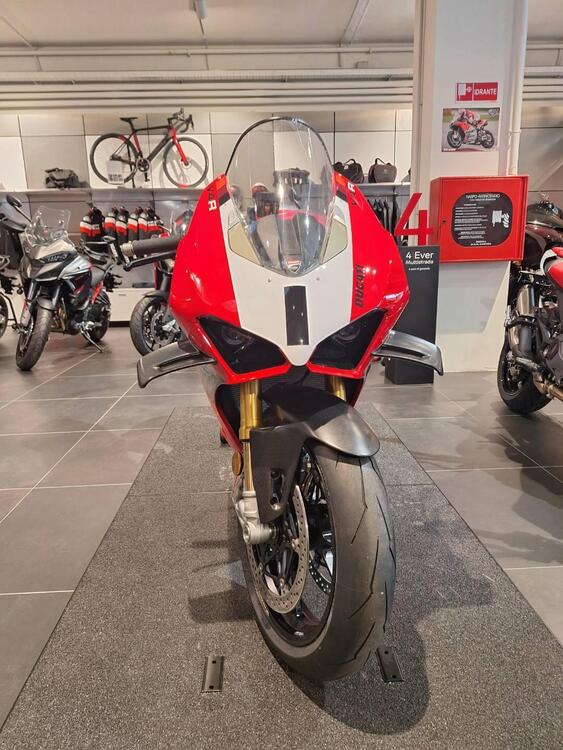 Ducati Panigale V4 R (2023 - 24) (2)