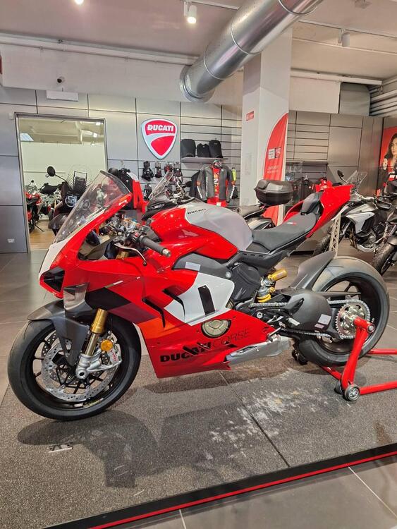 Ducati Panigale V4 R (2023 - 24) (4)