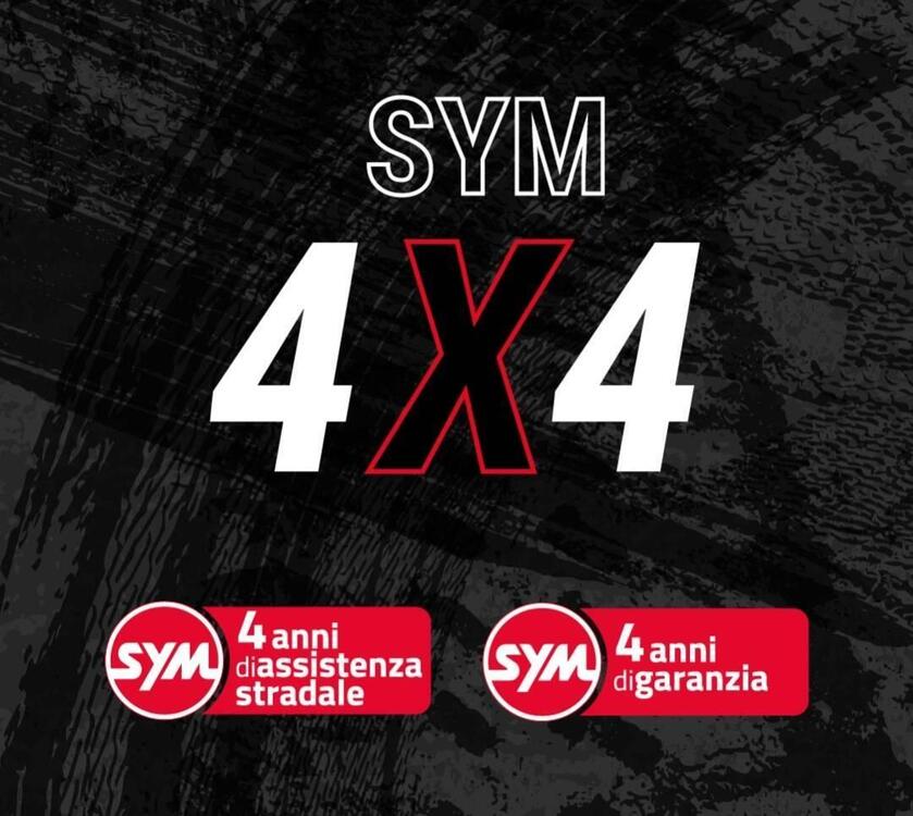 Sym Jet X 125 (2021 - 24) (4)