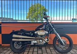 Harley-Davidson 883 Hugger (1992 - 93) - XLH usata