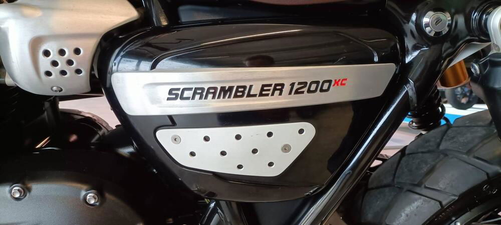 Triumph Scrambler 1200 XC (2021 - 23) (5)