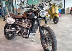 Triumph Scrambler 1200 XC (2021 - 23) usata