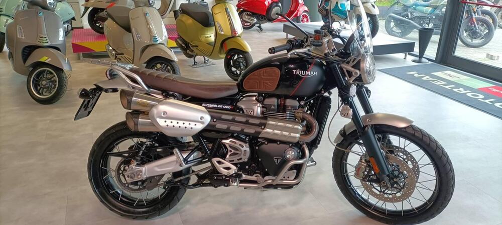 Triumph Scrambler 1200 XC (2021 - 23) (2)