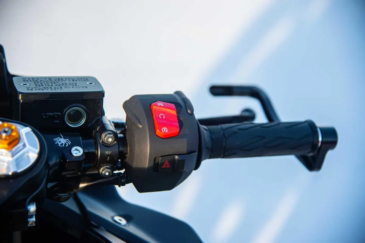 Motor Fest Suzuki: Buona la prima e arriva la GSX-8R CUP (19)