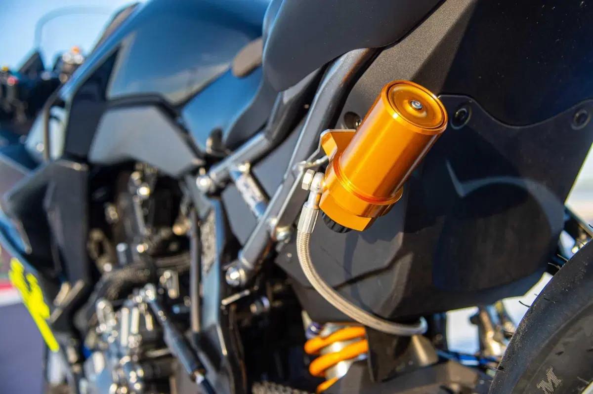 Motor Fest Suzuki: Buona la prima e arriva la GSX-8R CUP (20)