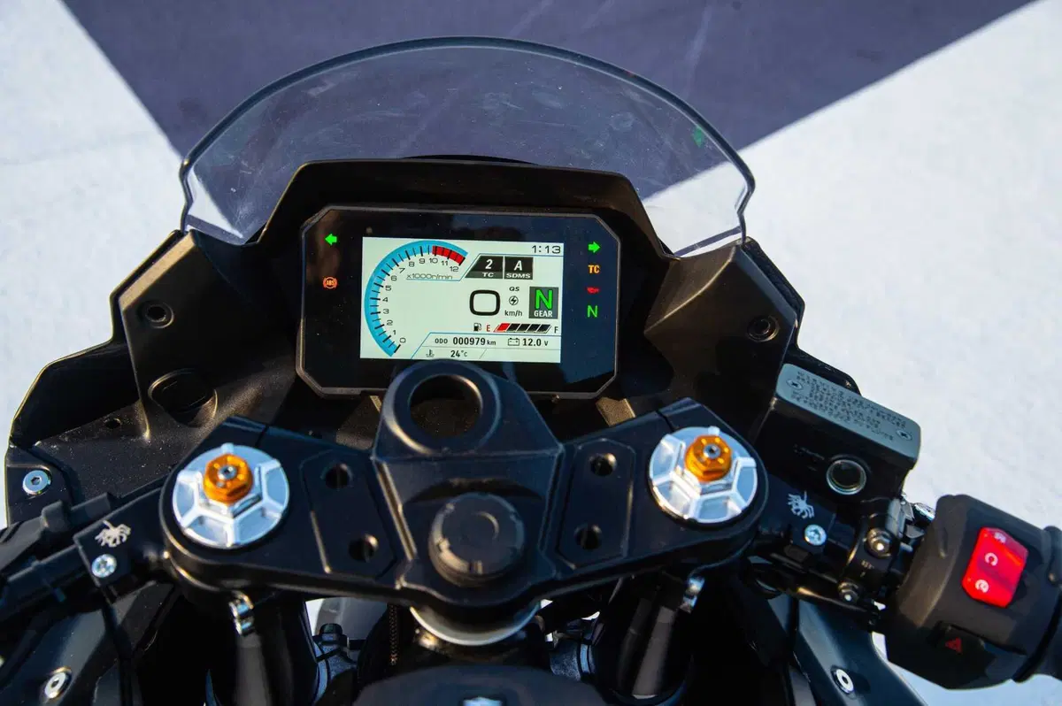 Motor Fest Suzuki: Buona la prima e arriva la GSX-8R CUP (24)