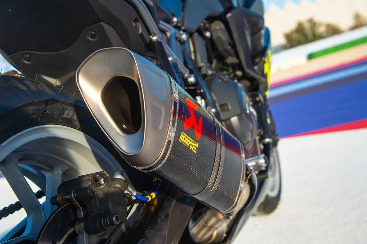 Motor Fest Suzuki: Buona la prima e arriva la GSX-8R CUP (27)