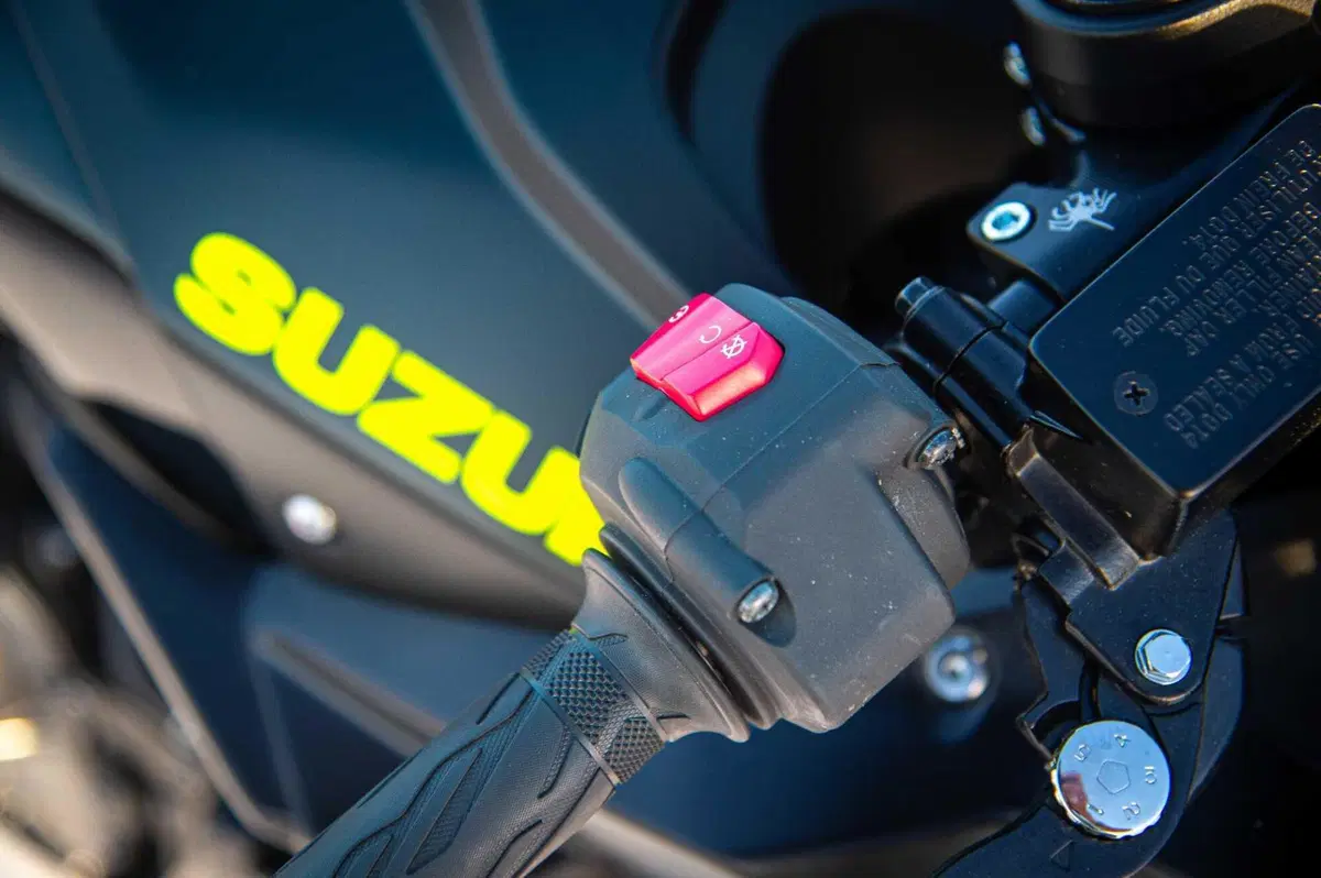 Motor Fest Suzuki: Buona la prima e arriva la GSX-8R CUP (31)