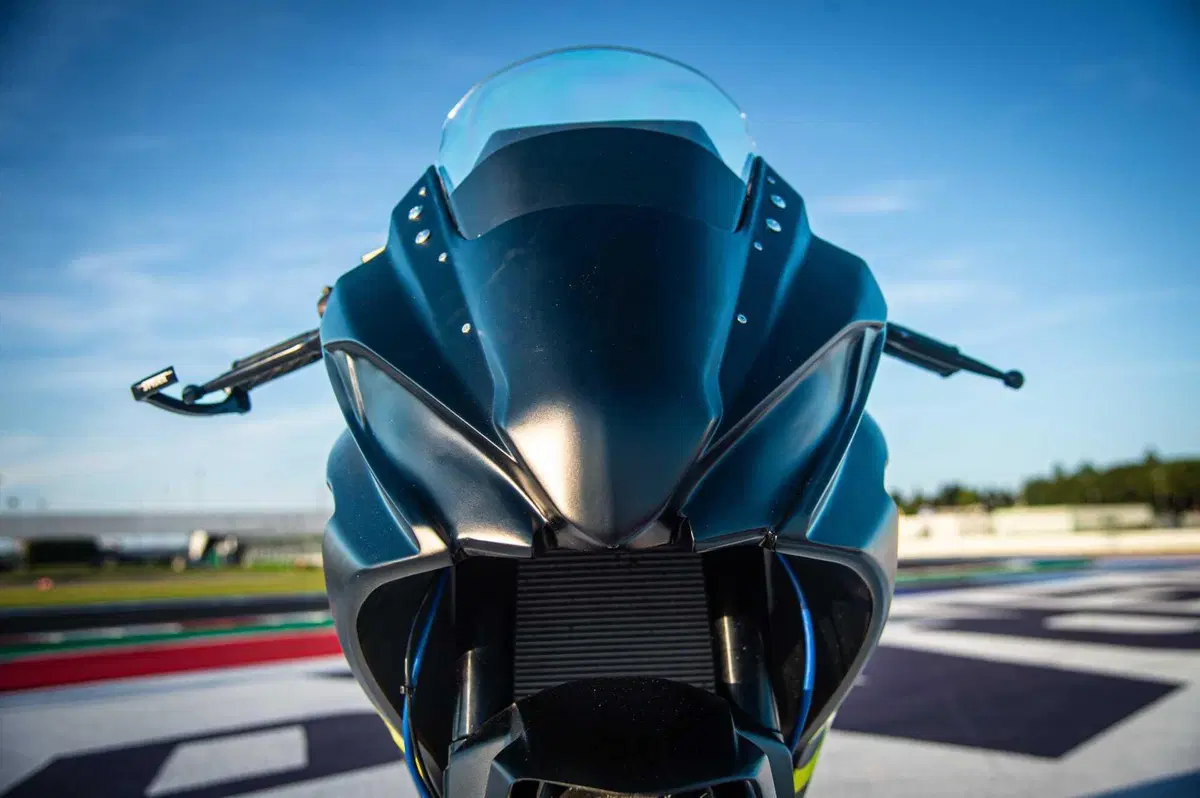 Motor Fest Suzuki: Buona la prima e arriva la GSX-8R CUP (33)