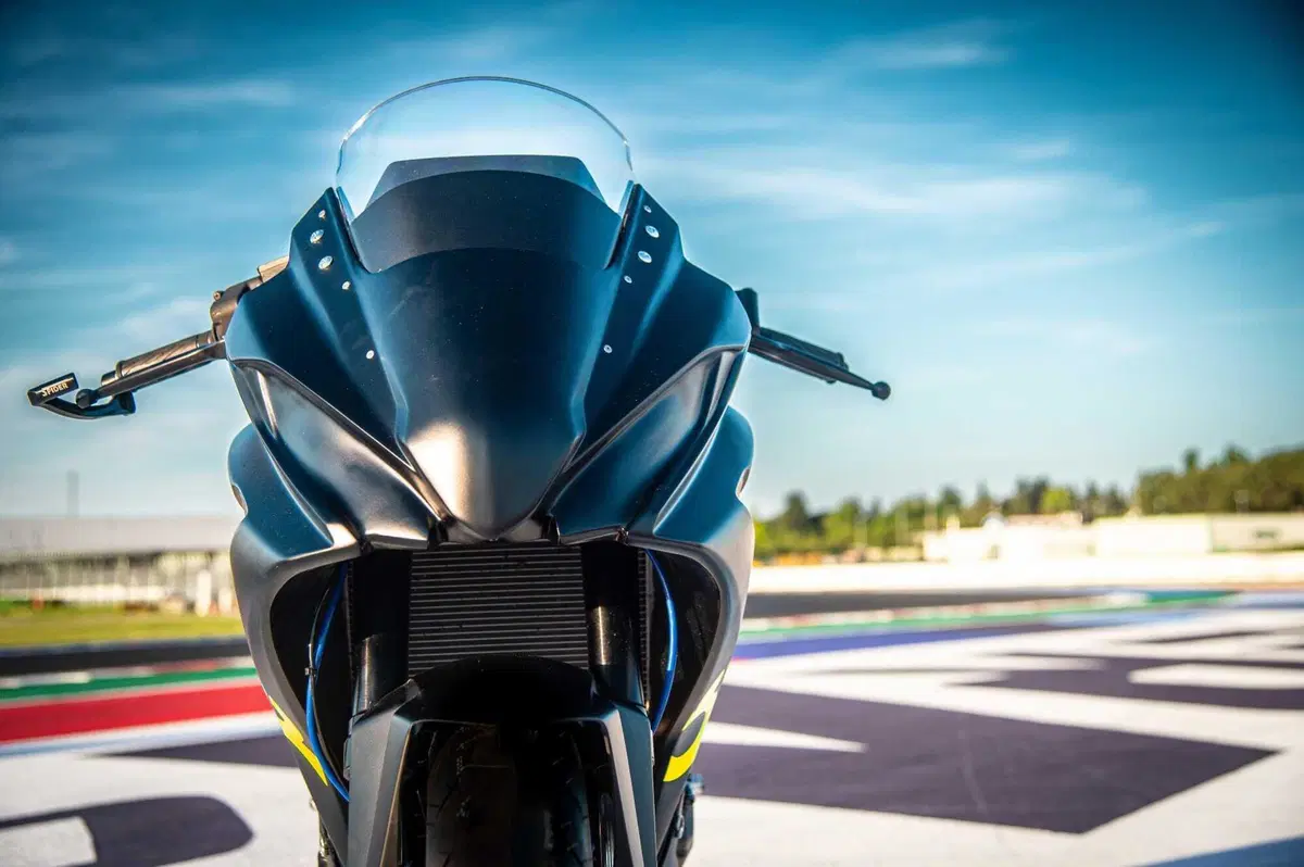 Motor Fest Suzuki: Buona la prima e arriva la GSX-8R CUP (34)