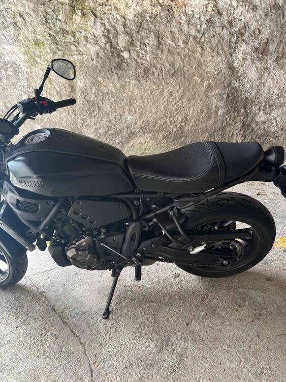 Yamaha XSR 700 (2021) (4)