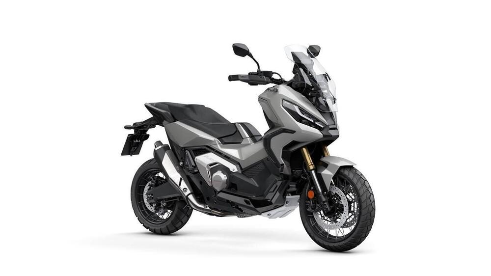 Honda X-ADV 750 DCT (2021 - 24) (2)