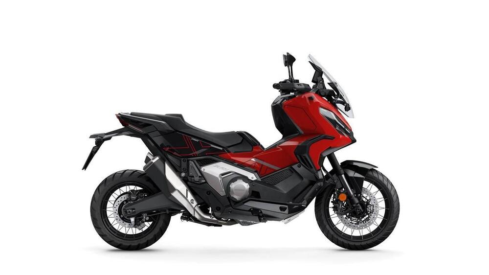 Honda X-ADV 750 DCT (2021 - 24) (3)