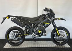 Rieju MRT 50 Supermotard Pro (2021 - 24) nuova