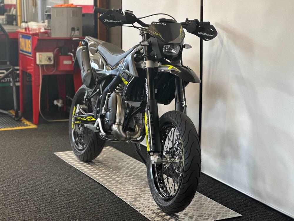 Rieju MRT 50 Supermotard Pro (2021 - 24) (3)