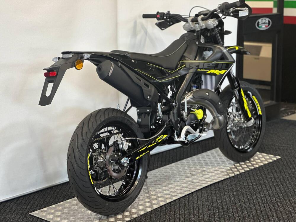 Rieju MRT 50 Supermotard Pro (2021 - 24) (5)