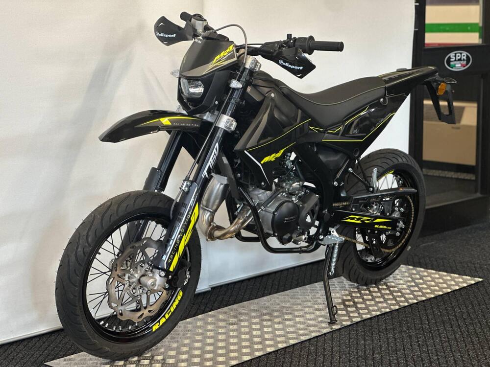 Rieju MRT 50 Supermotard Pro (2021 - 24) (4)