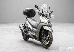 Kymco Agility 300i ABS (2019 - 20) usata