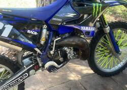 Yamaha YZ 125 (2004) usata