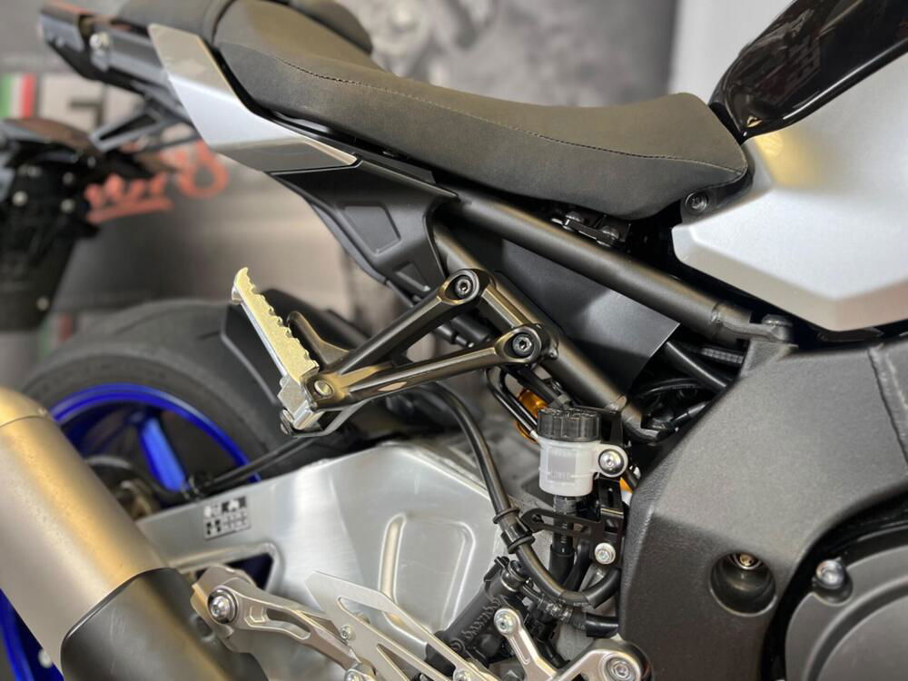 Yamaha MT-10 SP (2017 - 20) (5)