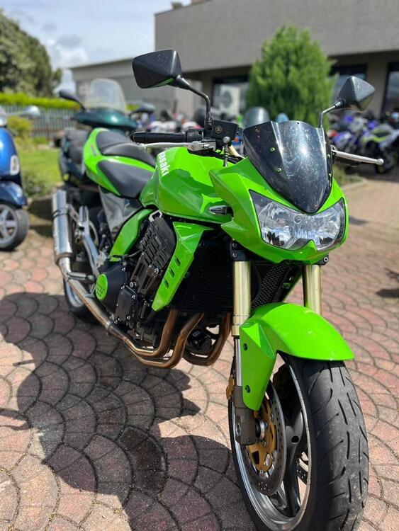 Kawasaki Z 1000 (2003 - 06) (3)