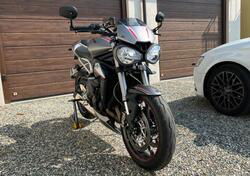 Triumph Street Triple RS (2017 - 19) usata