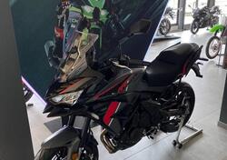 Kawasaki Versys 650 (2021 - 24) nuova