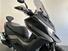 Kymco DTX 360 350 (2022 - 24) (9)