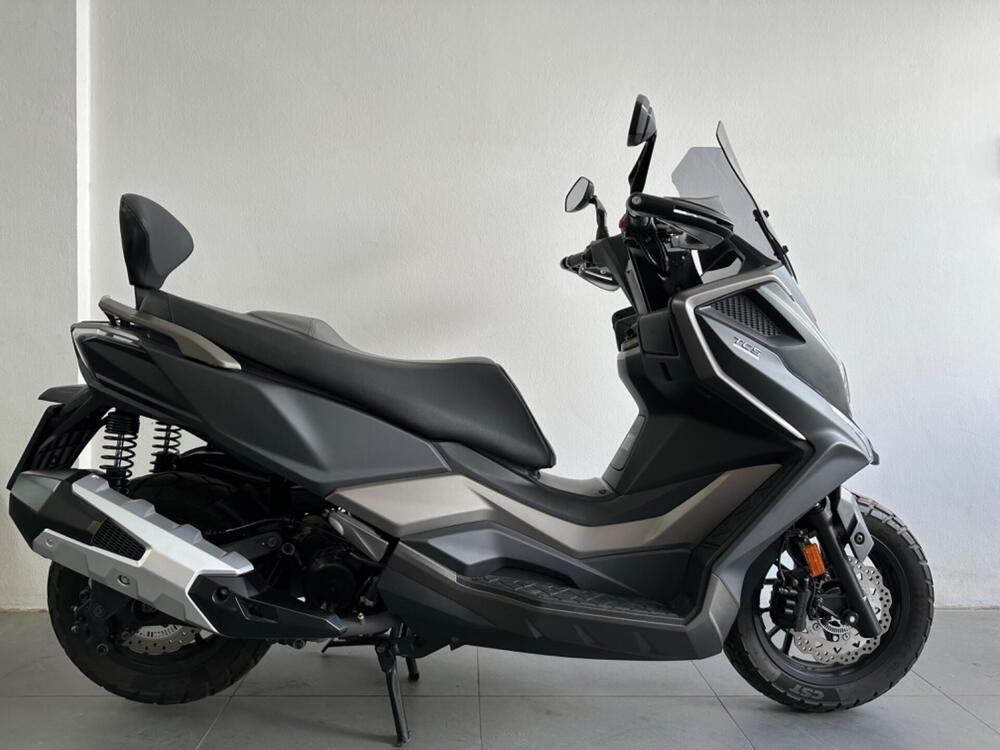 Kymco DTX 360 350 (2022 - 24)