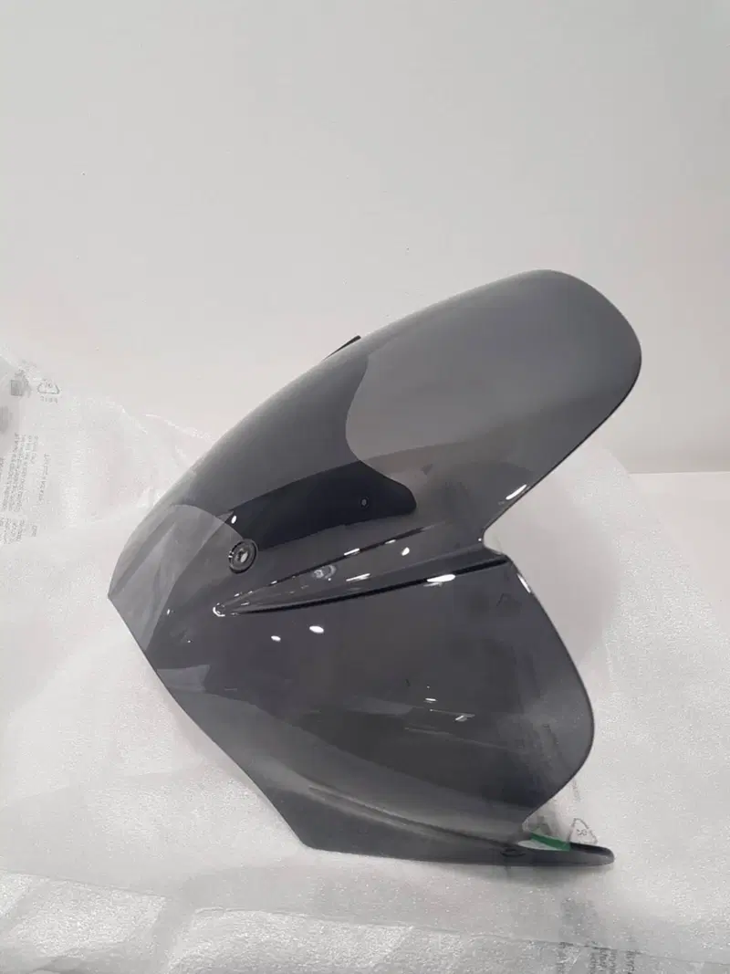 Parabrezza Brunito Nuovo per K1200 e 1300R BMW (2)