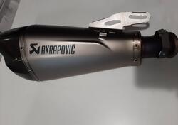 AKRAPOVIC KTM SUPER DUKE 1290 R