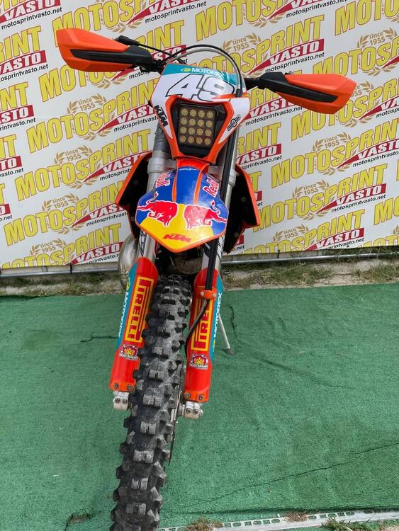 KTM EXC 250 TPI (2022) (2)