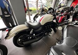 Triumph Rocket 3 Roadster ABS (2010 - 17) usata