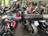 Triumph Rocket 3 Roadster ABS (2010 - 17) (9)