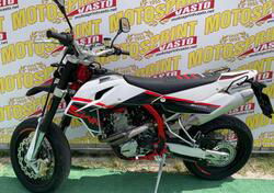 Swm SM 500 R (2021 - 24) nuova