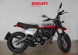 Ducati Scrambler 800 Urban Motard (2022) usata