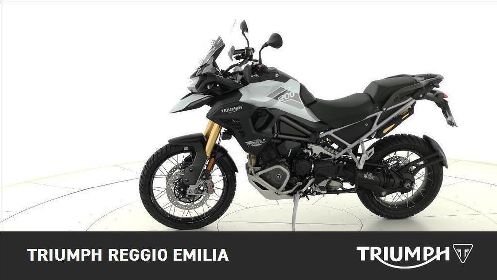 Triumph Tiger 1200 Rally Pro (2022 - 23) (4)