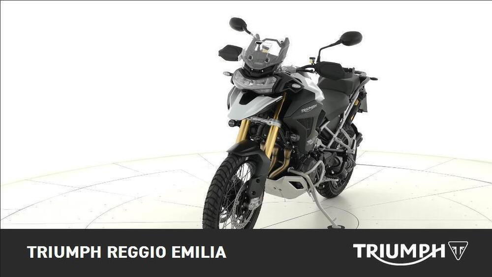 Triumph Tiger 1200 Rally Pro (2022 - 23) (5)