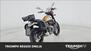 Ducati Scrambler 800 Desert Sled (2017 - 20) (8)