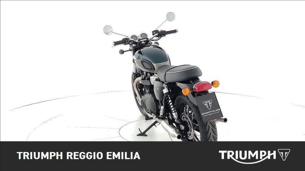 Triumph Bonneville T100 (2021 - 24) (3)