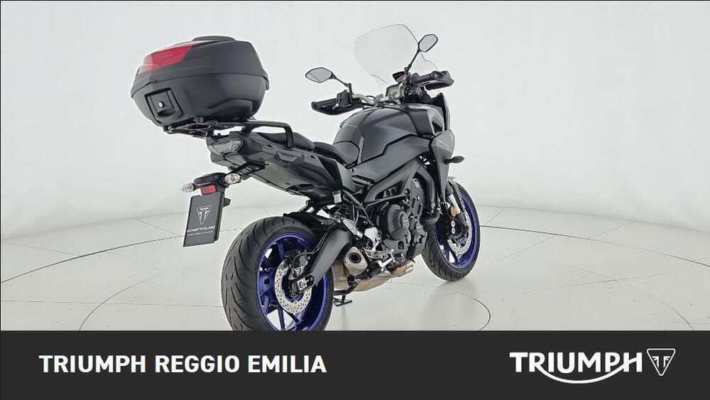 Yamaha Tracer 900 ABS (2017 - 18) (3)