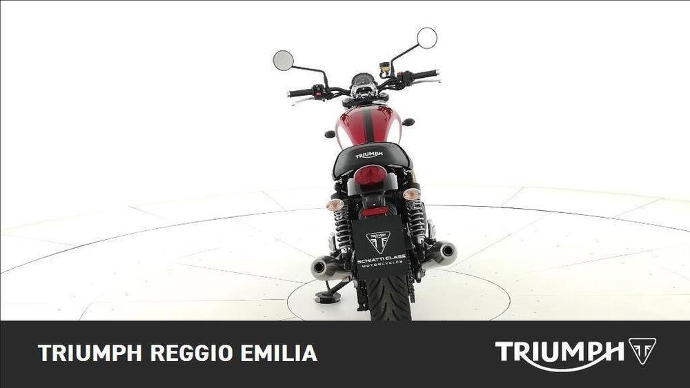 Triumph Speed Twin 900 (2023 - 24) (2)