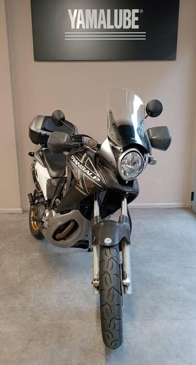 Honda Transalp XL 700 V (2007 - 2013) (3)