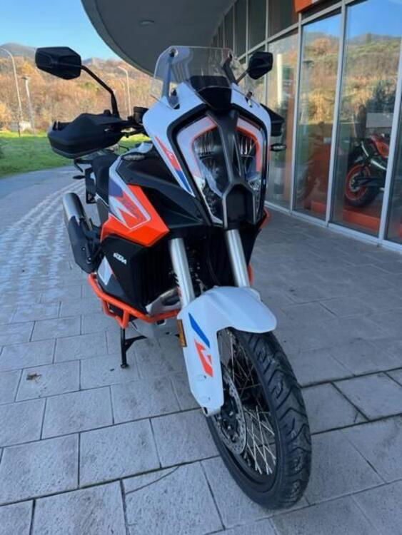 KTM 1290 Super Adventure R (2022 - 24) (3)