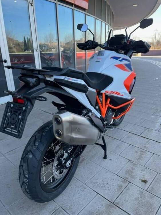 KTM 1290 Super Adventure R (2022 - 24) (4)