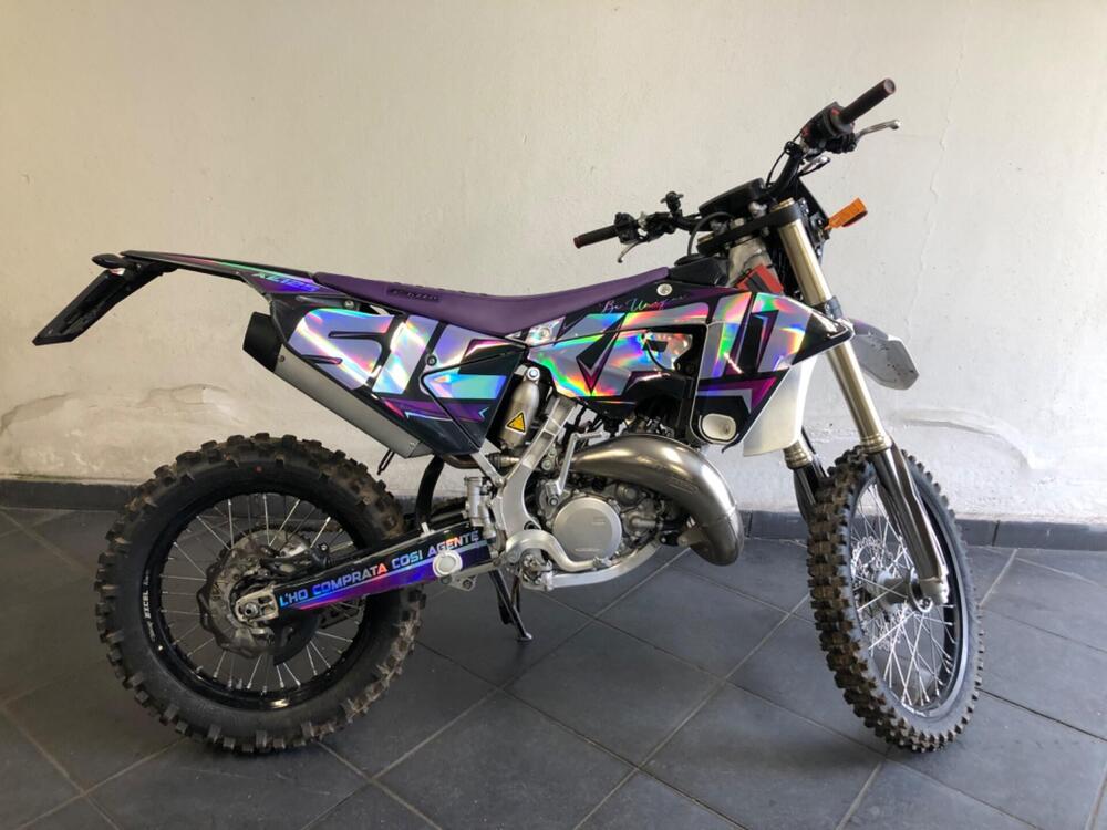 Fantic Motor XE 125 Enduro (2022)